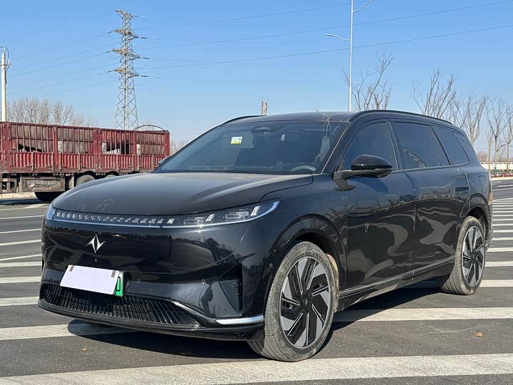 Фото 1 - Dongfeng Yipai eπ 008