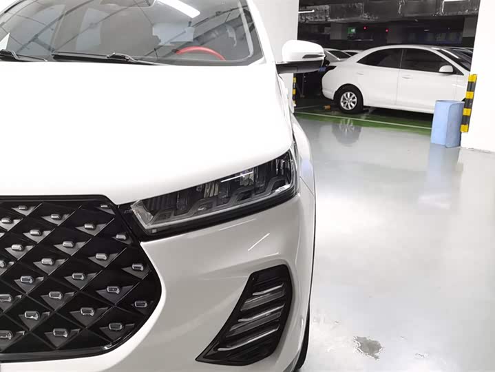 Фото 5 - Chery Tiggo 7