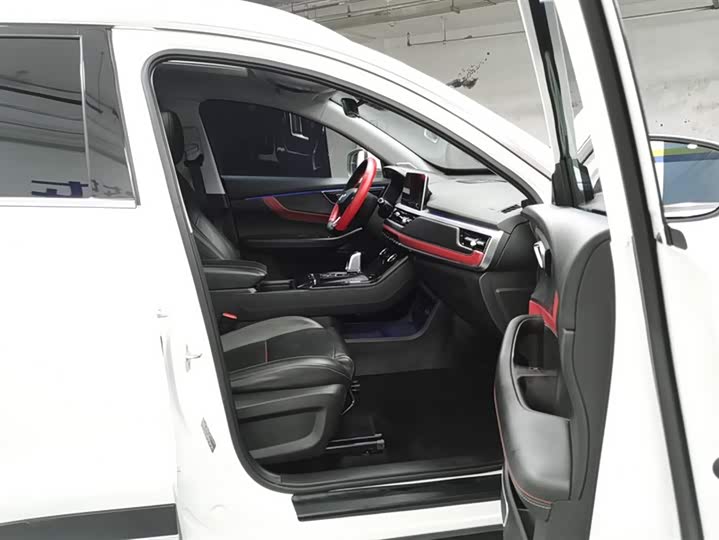 Фото 8 - Chery Tiggo 7