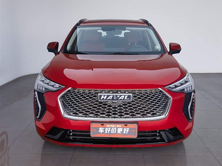 Фото 3 - Haval Jolion