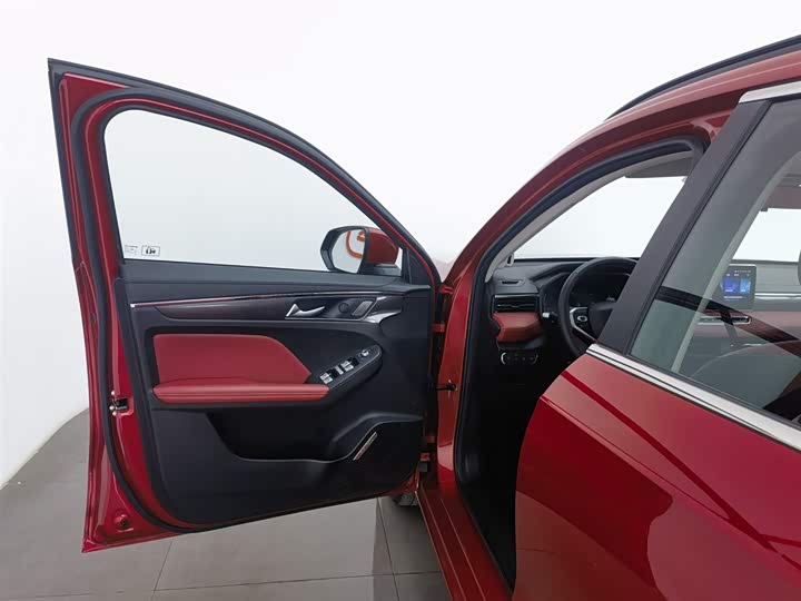 Фото 8 - Haval Jolion