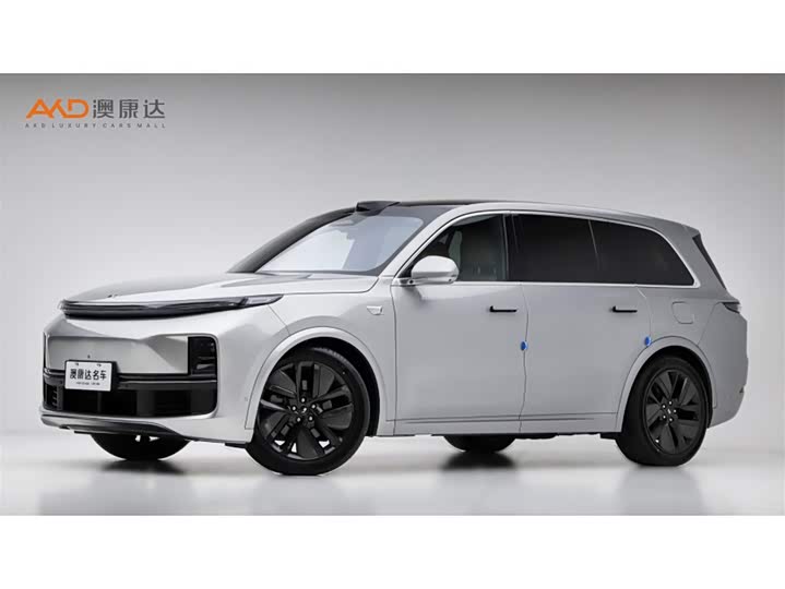 Фото 1 - LiXiang L9