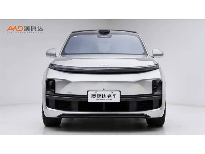 Фото 2 - LiXiang L9