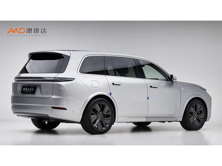 Фото 3 - LiXiang L9