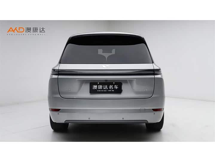 Фото 4 - LiXiang L9