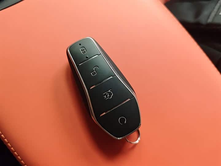 Фото 9 - BYD Seal