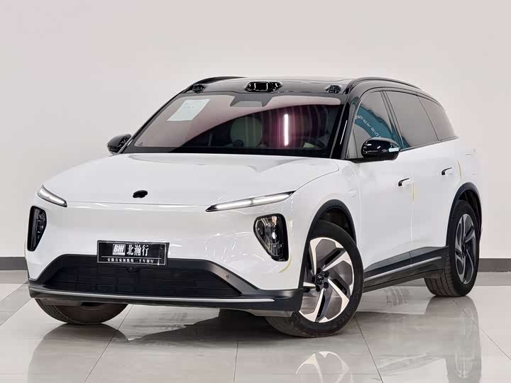 Фото 1 - Nio ES6