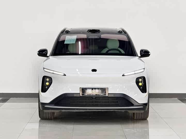 Фото 2 - Nio ES6