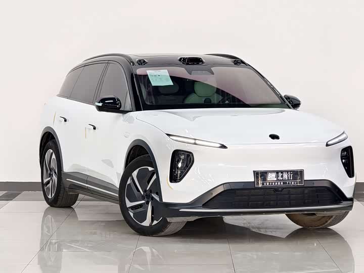 Фото 3 - Nio ES6