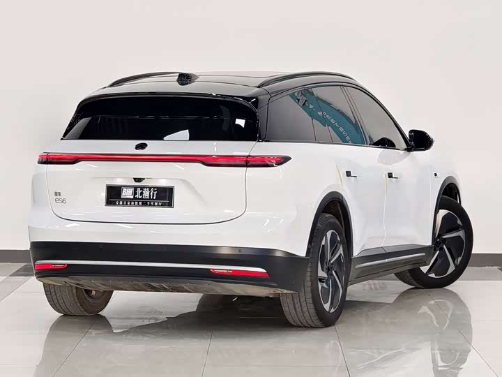 Фото 5 - Nio ES6