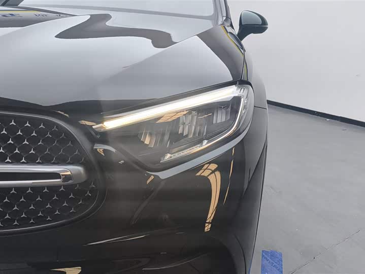 Фото 5 - Mercedes-Benz GLC-Class