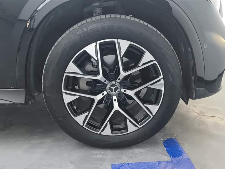 Фото 6 - Mercedes-Benz GLC-Class