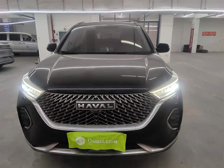 Фото 3 - Haval M6