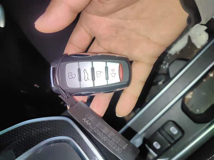 Фото 9 - Haval M6