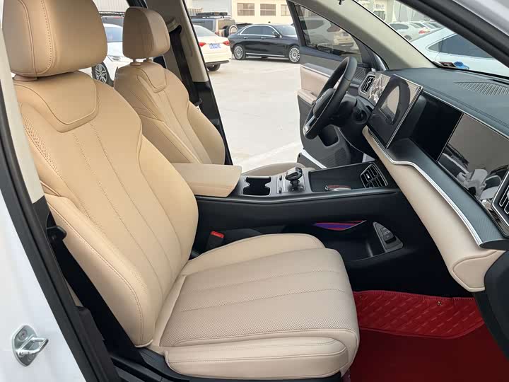 Фото 9 - BYD Song Pro Hybrid