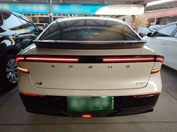 Фото 6 - XPeng F57