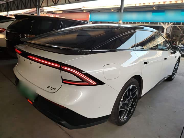 Фото 7 - XPeng F57