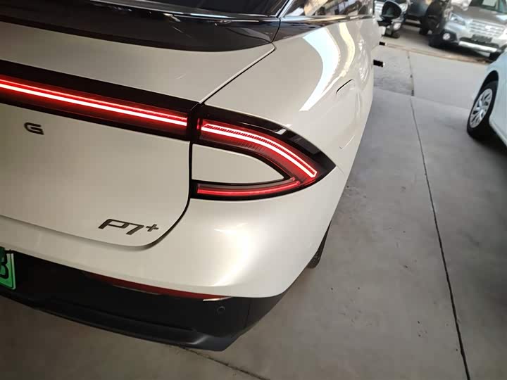 Фото 8 - XPeng F57