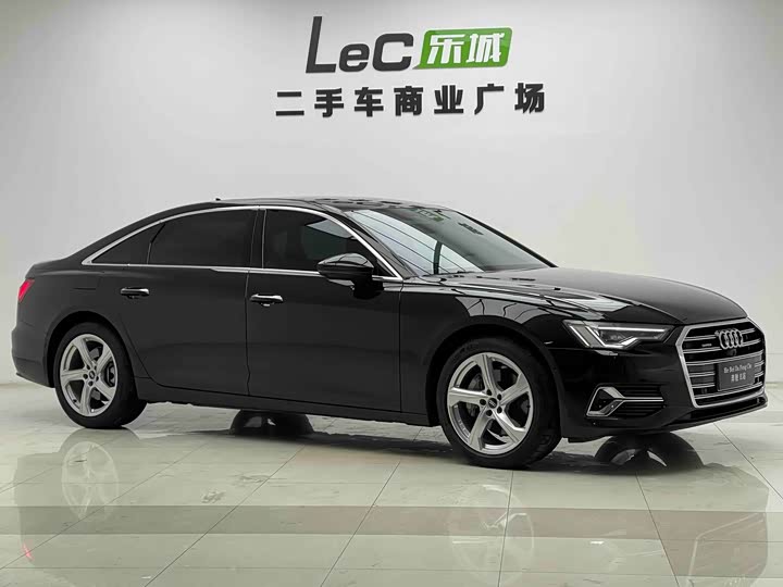 Фото 3 - Audi A6L