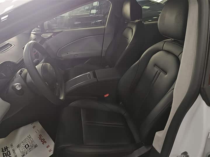 Фото 9 - Zeekr 007