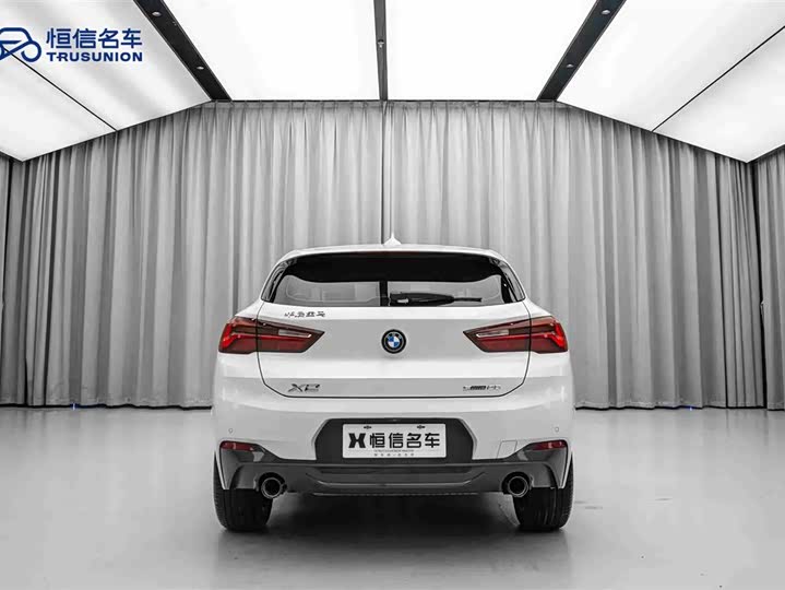 Фото 6 - BMW X2