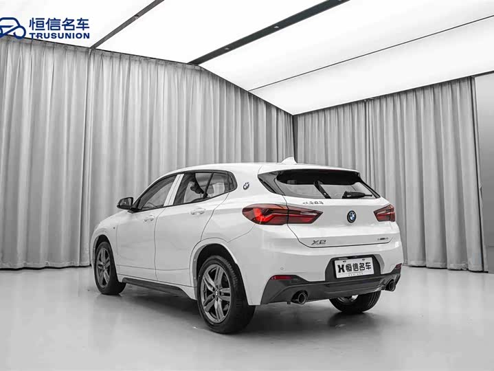 Фото 7 - BMW X2