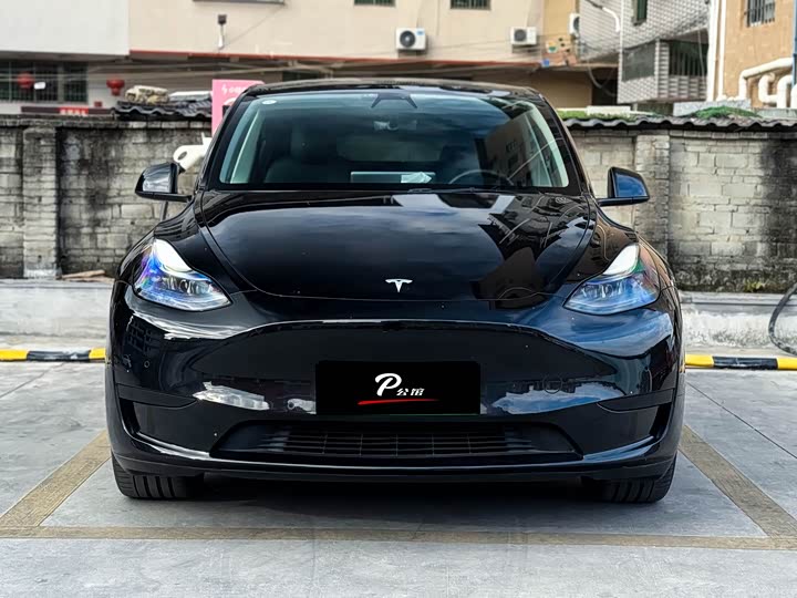 Фото 2 - Tesla Model Y