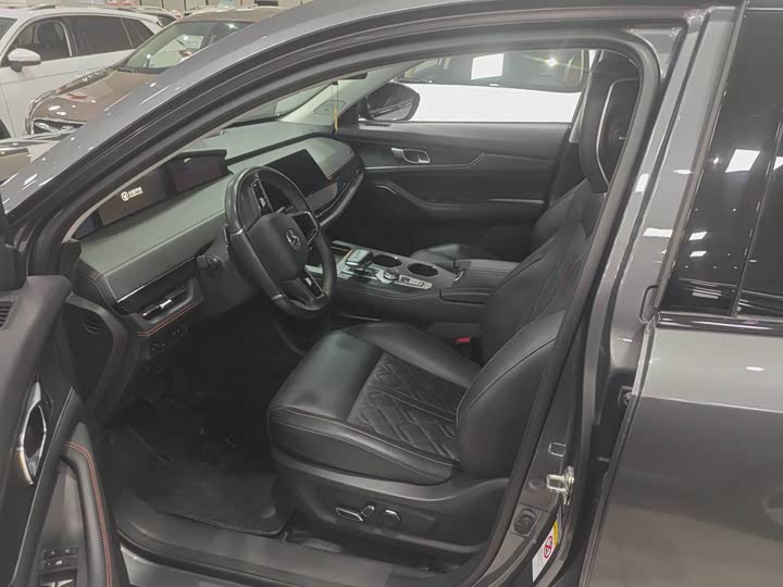 Фото 6 - Changan UNI-K