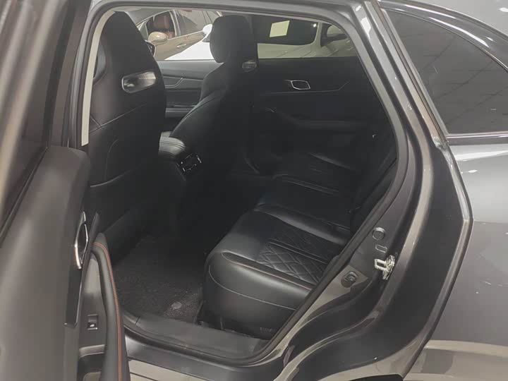 Фото 7 - Changan UNI-K