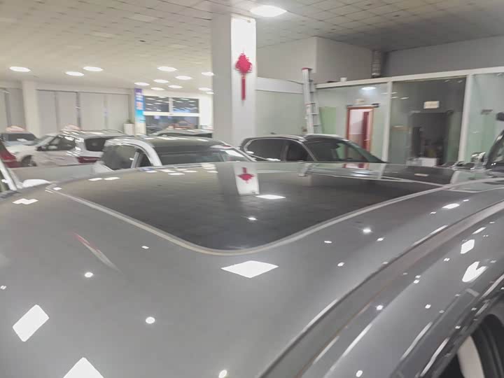 Фото 8 - Changan UNI-K