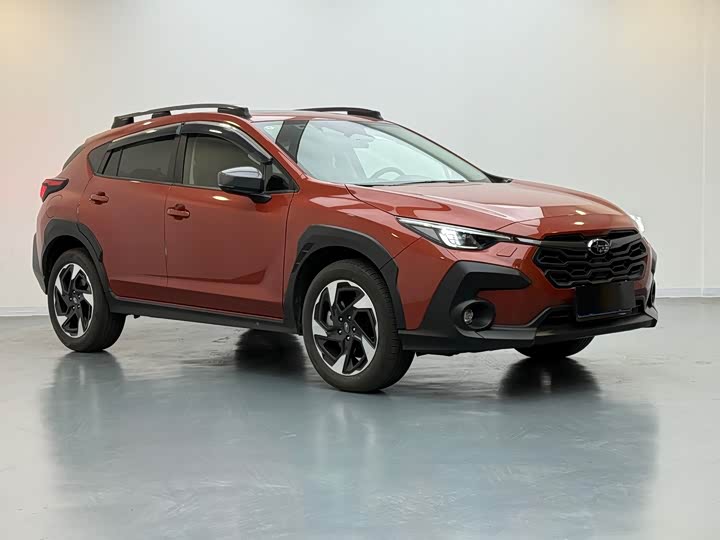 Фото 3 - Subaru Crosstrek
