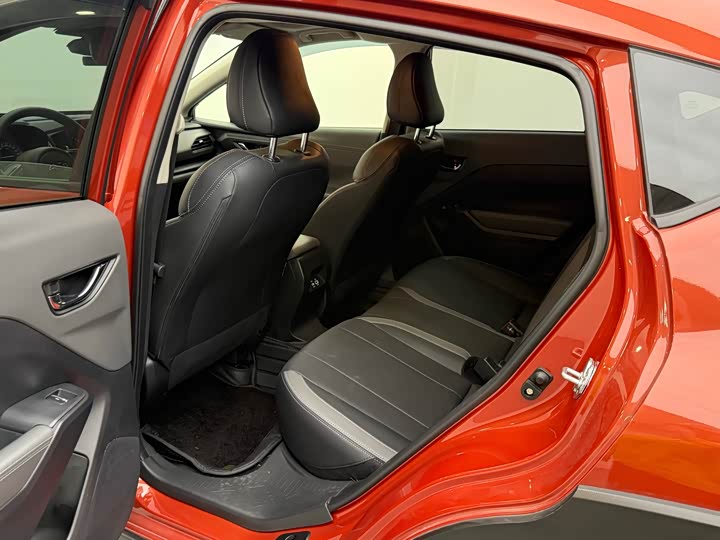 Фото 9 - Subaru Crosstrek