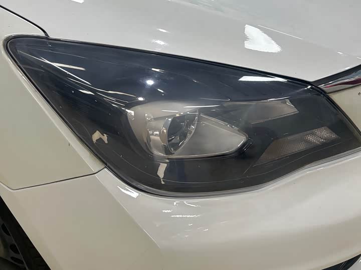 Фото 7 - Dongfeng Aeolus E70