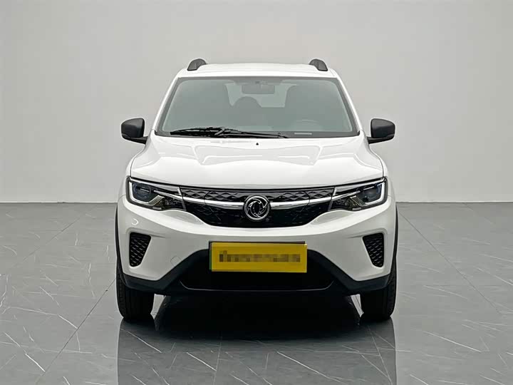 Фото 2 - Dongfeng Nammi Nano EX1 Pro