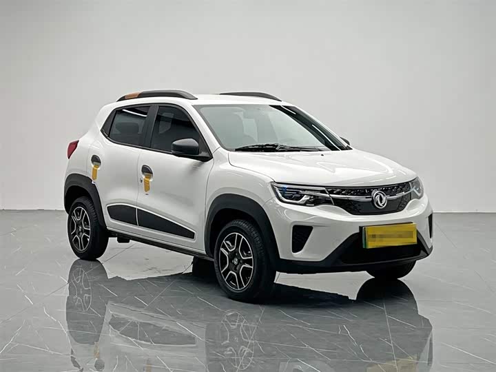 Фото 8 - Dongfeng Nammi Nano EX1 Pro