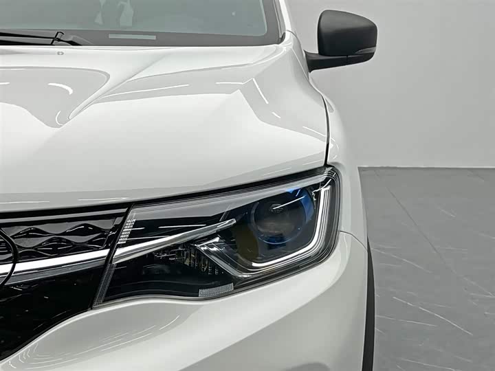 Фото 9 - Dongfeng Nammi Nano EX1 Pro