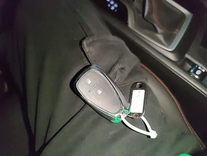 Фото 9 - Chevrolet Orlando