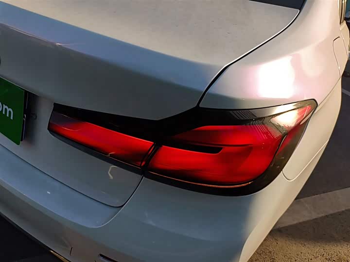 Фото 8 - BMW 5 Series