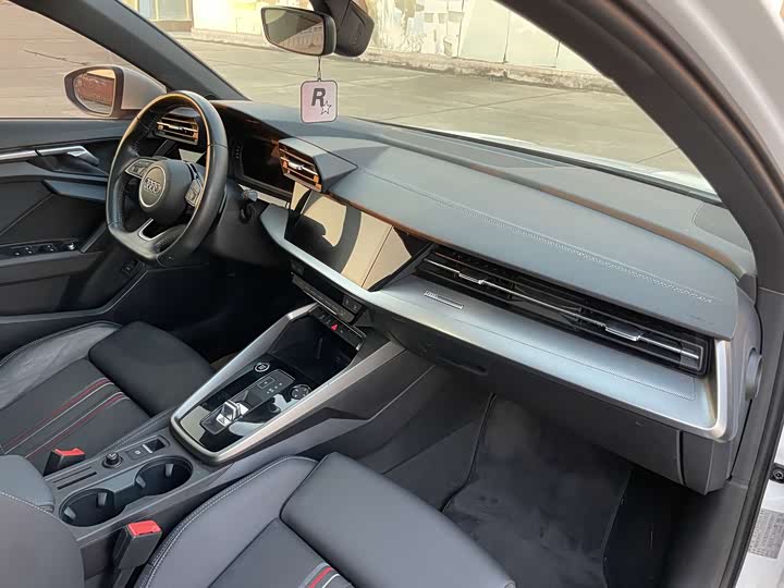 Фото 4 - Audi A3