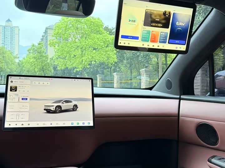 Фото 8 - Changan Qiyuan (Nevo) E07