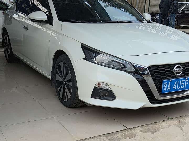 Фото 3 - Nissan Teana