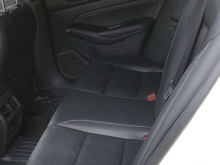 Фото 6 - Nissan Teana