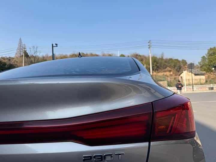 Фото 6 - Changan Eado Plus