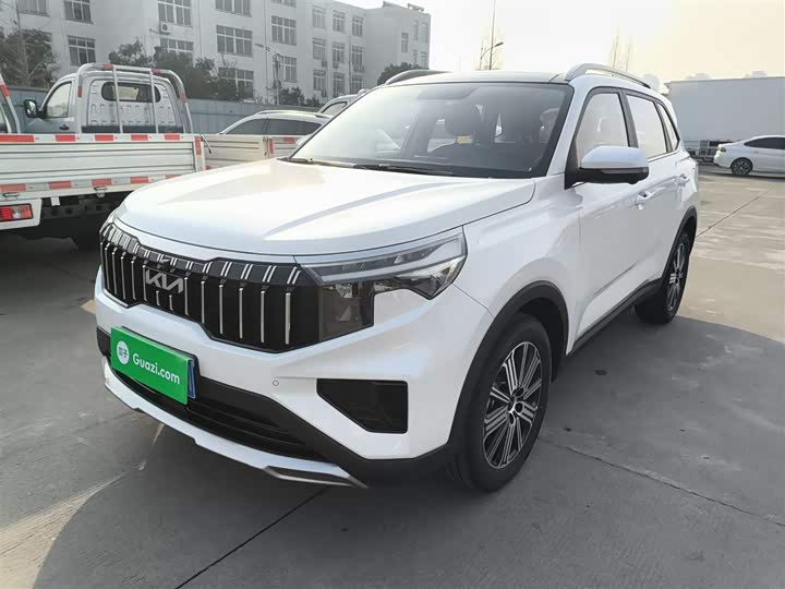 Фото 2 - Kia Sportage GT-line