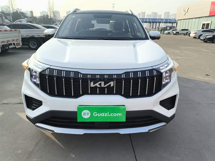 Фото 3 - Kia Sportage GT-line