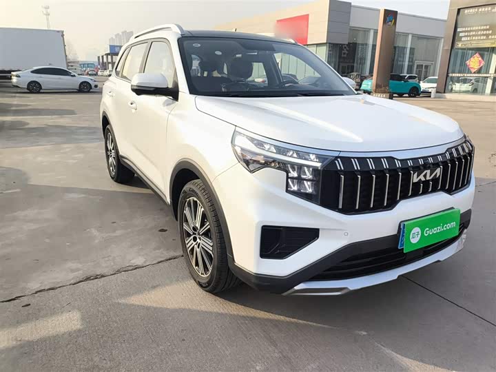 Фото 4 - Kia Sportage GT-line