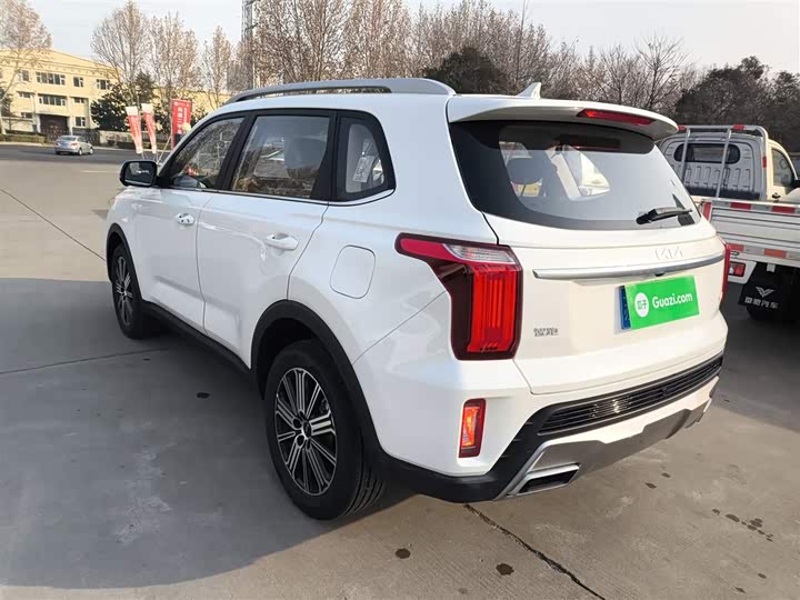 Фото 5 - Kia Sportage GT-line