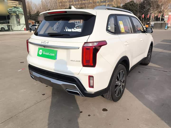 Фото 7 - Kia Sportage GT-line