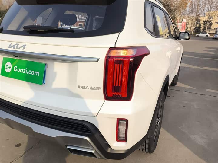 Фото 8 - Kia Sportage GT-line