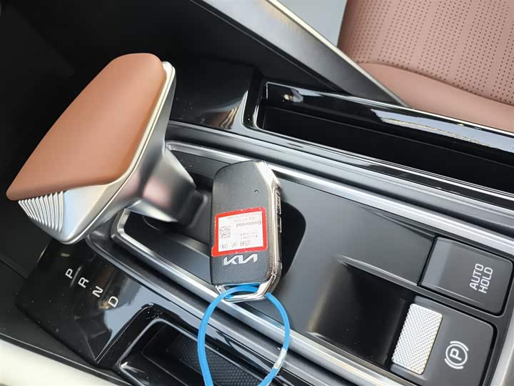 Фото 9 - Kia Sportage GT-line